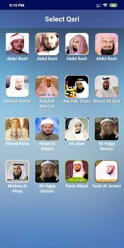 Quranhub | Quran Research Tool 5 تصوير الشاشة