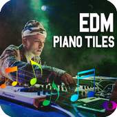 EDM Magic Piano Tiles 2.1
