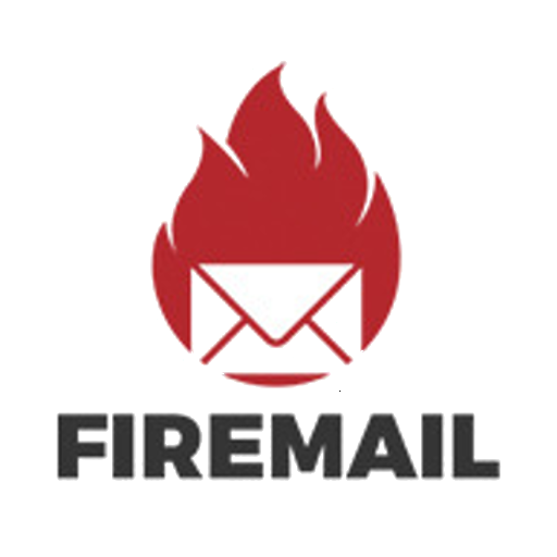 Fire Mail icon