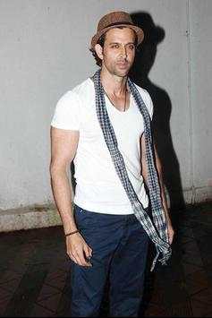 Hrithik Roshan Wallpapers screenshot 2