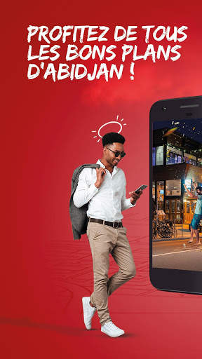 SoCITY Abidjan screenshot 1