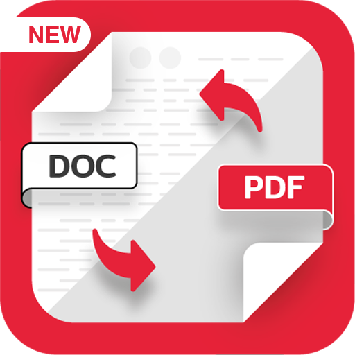 PDF Utility - PDF Converter Image2PDF/Split/Merge icon