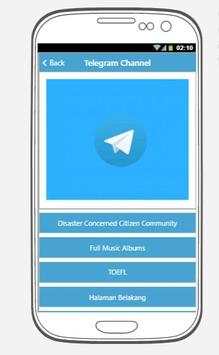 Group Messenger Indonesia screenshot 2