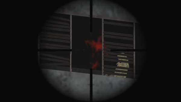 Sniper VR screenshot 3