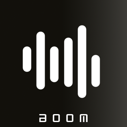 SoundWave Boom sound enhancer for your device icon