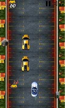 3D Real Car Racing screenshot 2