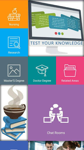 Registered Nursing screenshot 2