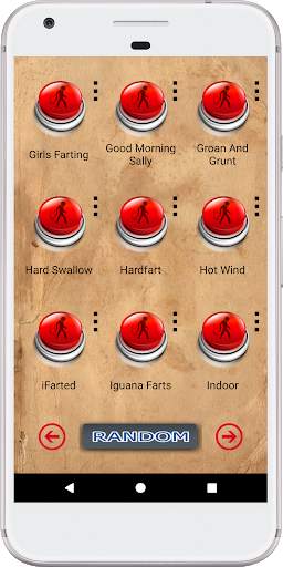 Fart Sounds Collection - Soundboard & Pranks screenshot 6