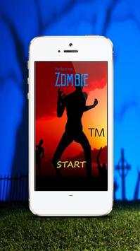 Zombie Photo screenshot 2