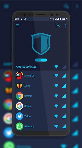Data Max screenshot 6