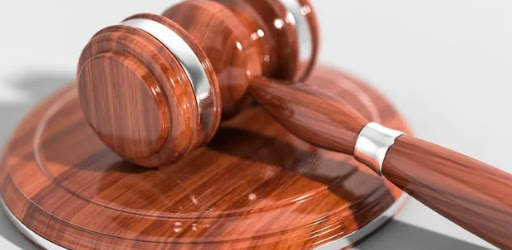 Court case status in India screenshot 6