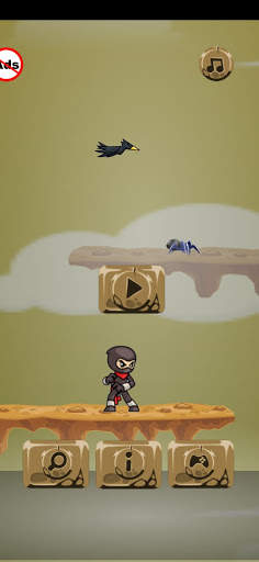 Ninja world screenshot 6