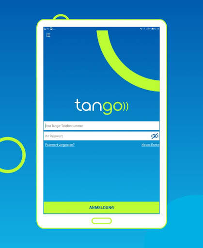 My Tango screenshot 5