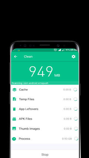 Super Fast Charger Battery screenshot 5