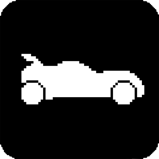 Drive Nero icon