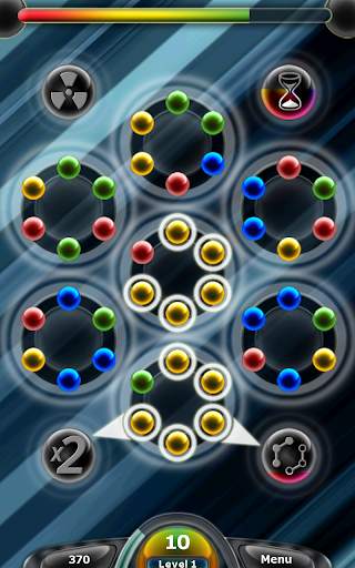 Spinballs Special Edition screenshot 6