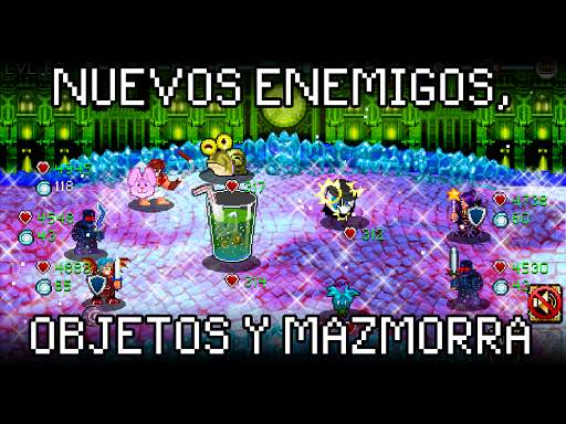 Soda Dungeon screenshot 7