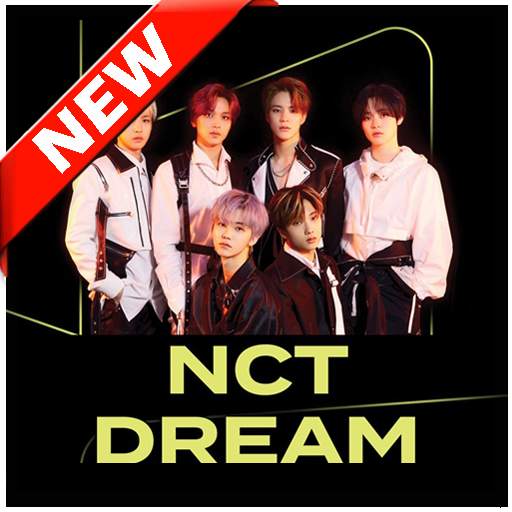 NCT Dream Wallpaper 1.0