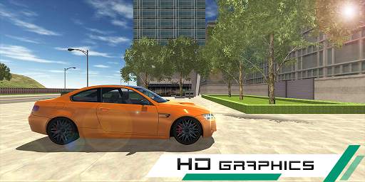E92 Drift Car Simulator:Drifting Car Games Driving screenshot 2