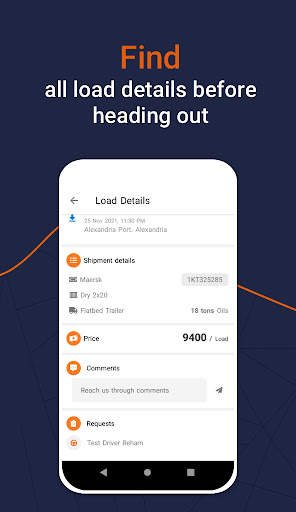 Trella: Partner screenshot 3