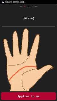 Palm Reading screenshot 9