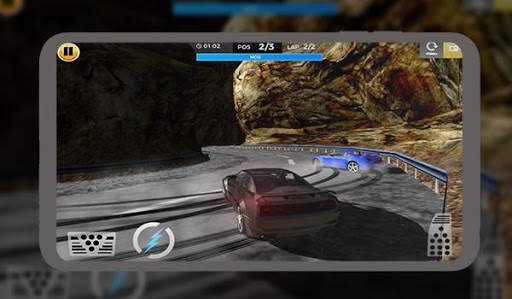Super Mountain Racing screenshot 12