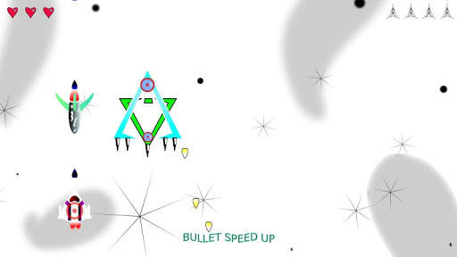 Cosmo Lords screenshot 10