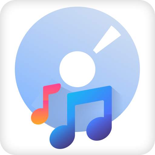Music Player - MP3 Player, Audio Player 2.0.1