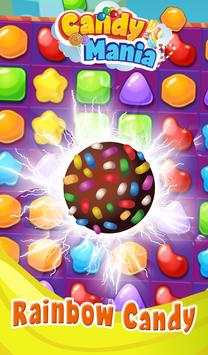 Candy Mania screenshot 1