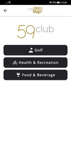mytell screenshot 3