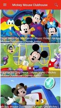 Disney Junior 4 تصوير الشاشة