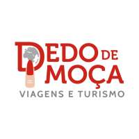 Dedo de Moça - Viagens e Turismo on 9Apps