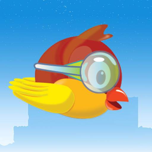 Flying Bird 1.0