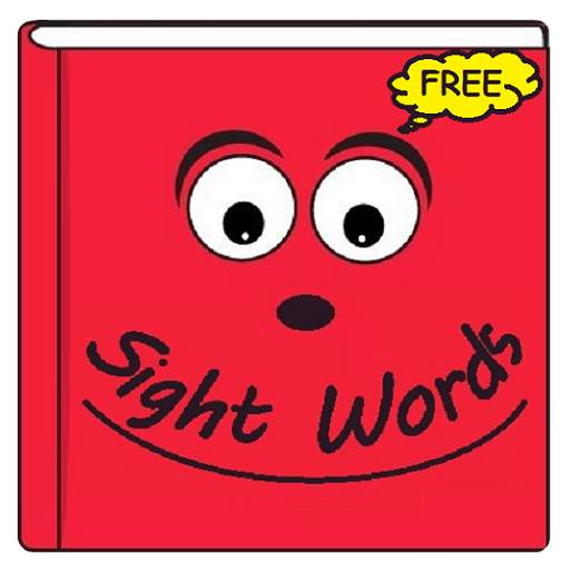 Sight Words (Fry Words) 4.5