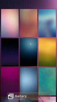 Photo Pattern Lock Screen screenshot 5