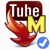 |TubeMate| icon