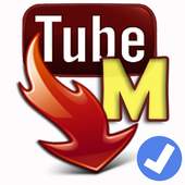 |TubeMate| 1.0