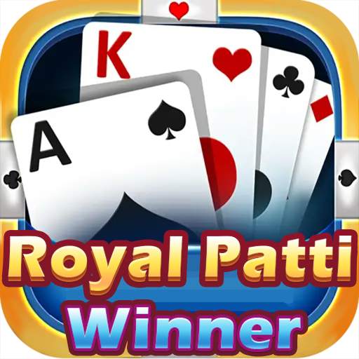 Royal Patti Winner 1.0