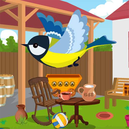 Cute Bird Escape Best Escape Game-351 1.0.0