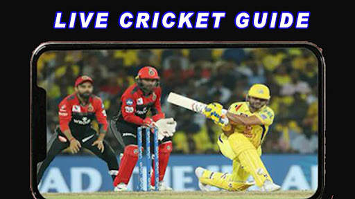 GHD SPORTS - Cricket Live TV Pika show TV Tips screenshot 2