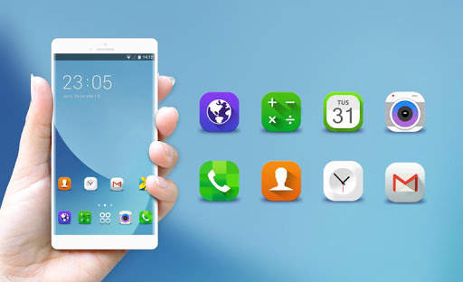 Theme for Galaxy J5 Pro HD screenshot 4