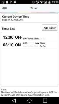 Flux WiFi screenshot 4