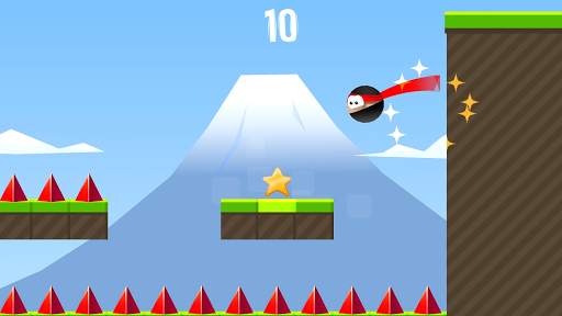 Super Bounce Back screenshot 5
