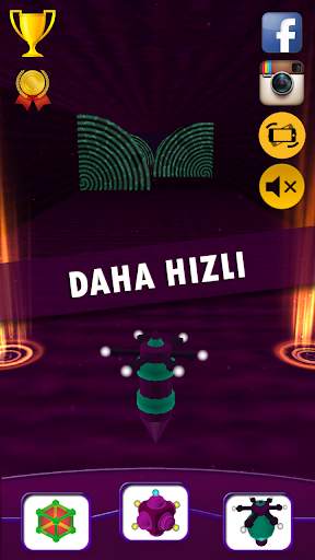 Magic Temple Run : Macera Labirent Koşu screenshot 3