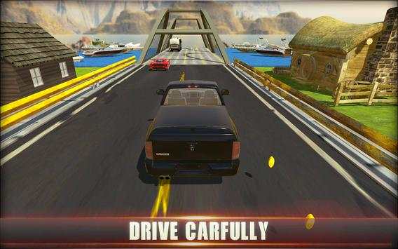 Car Driving Simulator screenshot 6