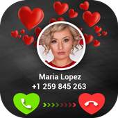 Love Caller ID & Call Screen 1.0