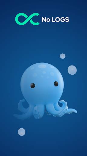 Octohide VPN screenshot 4
