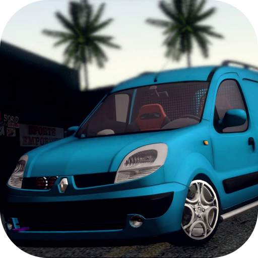 Kango Drift & Driving Simulator 4.1