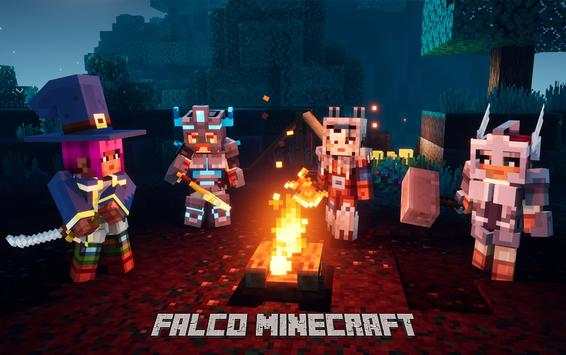 Mods for Minecraft скриншот 3