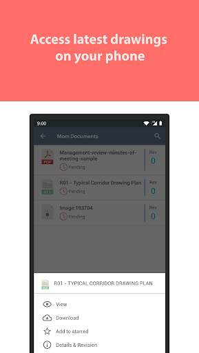 SuperWise - Construction Manag screenshot 6